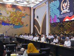 Pemerintah Dorong Integrasi Layanan Publik Lewat RUU Satu Data Indonesia