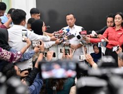 Pemerintah Hormati Proses Hukum Silmy Karim