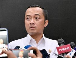 Pemerintah Pantau Pergerakan Rupiah, Fundamental Ekonomi Indonesia Dinilai Tetap Kuat