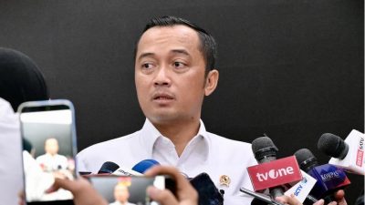 Pemerintah Pantau Pergerakan Rupiah, Fundamental Ekonomi Indonesia Dinilai Tetap Kuat
