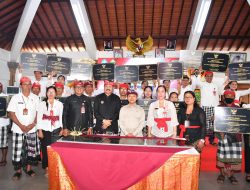 Pemerintah Percepat Revitalisasi Sekolah, Targetkan 71 Ribu Satuan Pendidikan Diperbaiki pada 2026