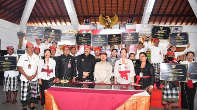 Pemerintah Percepat Revitalisasi Sekolah, Targetkan 71 Ribu Satuan Pendidikan Diperbaiki pada 2026