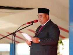 Pemkab Maros Gelar Upacara Hari Lahir Pancasila 2026