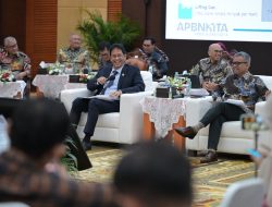 Penerimaan Pajak Tumbuh 22,1 Persen hingga Mei 2026, Menkeu: Dunia Usaha dan Konsumsi Tetap Kuat
