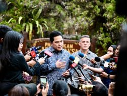 Prabowo Dukung Indonesia Jadi Tuan Rumah FIFA ASEAN dan Persiapan Timnas Menuju Piala Dunia 2030
