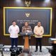Prabowo Ganti Pimpinan BGN, Program Makan Bergizi Gratis Dipastikan Tetap Berjalan