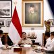 Prabowo Pastikan Kesiapan Pangan Nasional Hadapi Dampak El Nino Godzilla