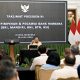 Prabowo Tegaskan Peran Strategis Himbara sebagai Motor Ekonomi Nasional