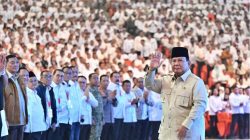 Prabowo Tegaskan Tak Ada Toleransi bagi Penyimpangan Program Makan Bergizi Gratis