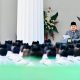 Presiden Prabowo Ekonomi Pancasila Harus Berpihak kepada Rakyat dan Wujudkan Keadilan Sosial