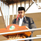Ribuan Warga Maros Laksanakan Salat Iduladha Bersama Bupati