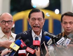 Survei DEN: Program MBG Libatkan UMKM Lokal dan Serap Tenaga Kerja Daerah