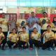 Turnamen Pickleball Hardiknas 2026 Meriahkan Maros, Ratusan Tenaga Pendidik Ambil Bagian