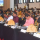 Wakil Bupati Maros Hadiri HLM TPID Sulsel, Bahas Stabilitas Harga Jelang Iduladha 2026