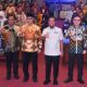 Wakil Bupati Maros Ikuti Ekspose Manajemen Talenta Sulsel, Dorong Penguatan Birokrasi Berbasis Merit