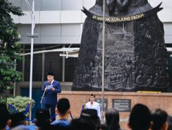 Wamen Komdigi: Pancasila Harus Menjadi Kompas Moral di Tengah Tantangan Era Digital