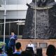 Wamen Komdigi Pancasila Harus Menjadi Kompas Moral di Tengah Tantangan Era Digital
