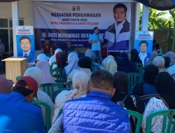 Warga Maros Keluhkan Zonasi Sekolah hingga Maraknya Geng Motor