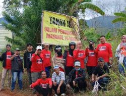 Kawal Warga Laoli, LIRA Desak Pemkab Luwu Timur Batalkan Penggusuran dan Ungkap Sumber Dana Konsinyasi