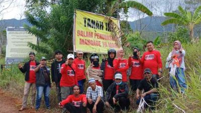 Kawal Warga Laoli, LIRA Desak Pemkab Luwu Timur Batalkan Penggusuran dan Ungkap Sumber Dana Konsinyasi