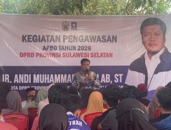 Warga Barru Keluhkan BPJS Tak Aktif hingga Nasib Terdampak Aktivitas Industri