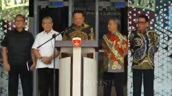 Jampidsus Febrie Angkat Bicara soal Penggeledahan Polri, Klarifikasi Emas 74 Kg hingga Isu Mundur
