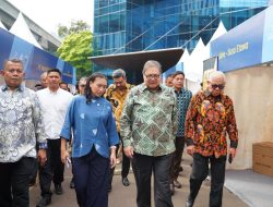Pemerintah Siapkan Skema Kredit Khusus Perempuan, Bunga Turun Jadi 8 Persen