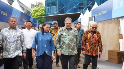 Pemerintah Siapkan Skema Kredit Khusus Perempuan, Bunga Turun Jadi 8 Persen