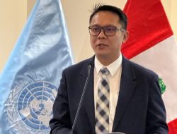 Indonesia Tegaskan Kepemimpinan Global dalam Pengelolaan Gambut Tropis