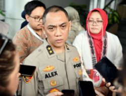 Komdigi Ungkap Modus Baru Judi Online, Sasar Influencer Daerah
