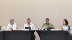 Kemenko Polkam Dorong Sinergi Aparat Penegak Hukum untuk Implementasi KUHAP 2025
