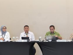 Kemenko Polkam Dorong Sinergi Aparat Penegak Hukum untuk Implementasi KUHAP 2025