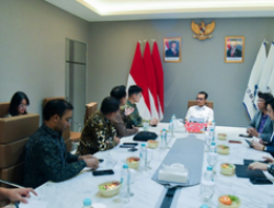 Nezar Patria: Kerugian Akibat Penipuan Digital Capai Rp7,5 Triliun, Lansia Jadi Kelompok Rentan
