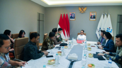 Nezar Patria: Kerugian Akibat Penipuan Digital Capai Rp7,5 Triliun, Lansia Jadi Kelompok Rentan