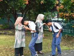 Kemendikdasmen Dorong MPLS Ramah 2026