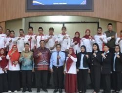 Pemkab Maros dan Kejari Teken MoU, Perkuat Pengawasan Tata Kelola Pemerintahan Desa