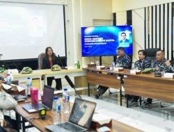 Talenta Digital Jadi Kunci Daya Saing Indonesia di Tengah Persaingan Teknologi Global