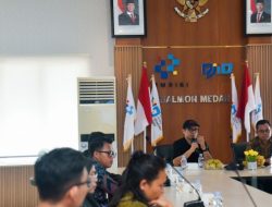 Kemkomdigi Targetkan Kecepatan Internet Nasional Tembus 100 Mbps dalam Dua Tahun