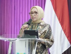Menteri PPPA Ajak Publik Bangun Ruang yang Hormati Martabat Perempuan