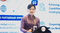 Lebih dari 608 Ribu Kasus Scam Tercatat hingga Juni 2026