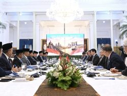 Prabowo dan PM Singapura Perkuat Kemitraan Strategis, Bahas Energi hingga Pertahanan