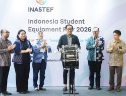 Kemenperin Dorong Masyarakat Gunakan Produk Peralatan Sekolah Buatan Dalam Negeri