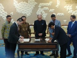 KEK Singhasari Gandeng IIM Bangalore, Perkuat Pengembangan Talenta dan Ekosistem Inovasi