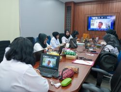 BNN Tingkatkan Kapasitas Petugas Rehabilitasi Mitra untuk Penuhi Standar Nasional