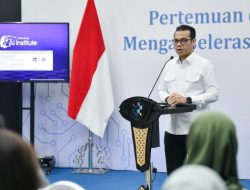 Komdigi Dorong Pembangunan Compute Cluster Nasional untuk Perkuat Daya Saing AI Indonesia