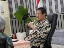 Menkeu: APBN Semester I 2026 Tetap Sehat di Tengah Ketidakpastian Global