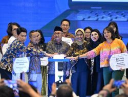 Kemendikdasmen Aktifkan Gerakan PSPB, Perkuat Kolaborasi Lintas Sektor