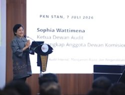 OJK Tekankan Tata Kelola dan Integritas sebagai Kunci Stabilitas Sistem Keuangan