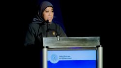 Indonesia Dorong Perlindungan Anak Masuk Agenda Tata Kelola AI Global di Forum PBB