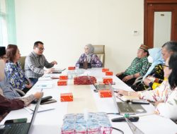 Ombudsman dan KND Perkuat Pengawasan Layanan Publik Ramah Disabilitas